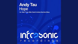 Hope (Original Mix)