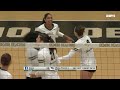 Duke vs. Wake Forest Full Match Replay | 2026 ACC Volleyball