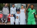 Dna wahala dna reveals footballer kayode olanrewaju not father of his 3 kids pastor tobi involved