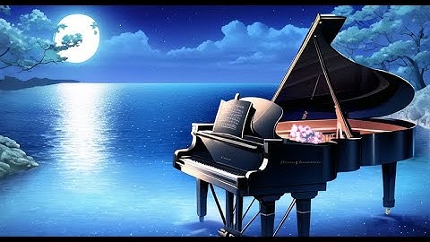 [メロディックマイナーパラレルの変拍子を用いた不定調性] AI作曲×AIイラスト集 Sonic Pi algorithmic music - irregular time signature