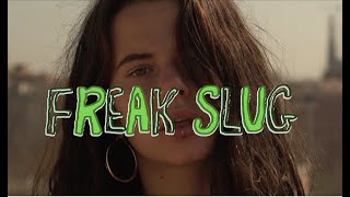 Freak Slug - FRIDAY chords