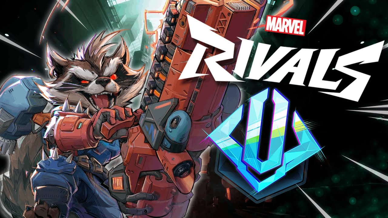 (🔴 LIVE) RANKING UP TO PLATINUM 3 TONIGHT | MARVEL RIVALS - YouTube