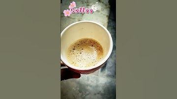 "Coffee"☕ IIT jam preparation #youtubeshorts #shorts #iitjam