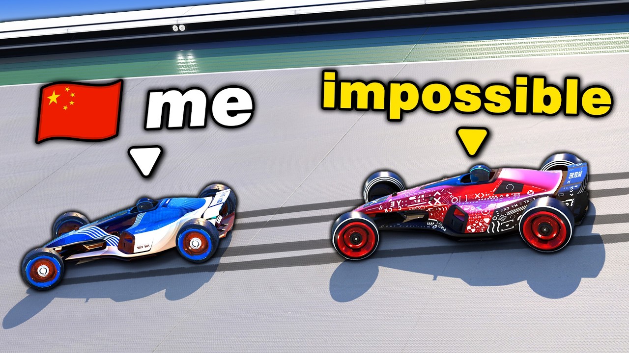 Beating Impossible Author Times (by using an exploit)