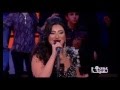 الفنانة غادة الجريدي في برنامج عندي ما نغنيلك اغنية يا كدلالي الفنانة غادة الجريدي في برنامج عندي ما نغنيلك اغنية يا كدلالي