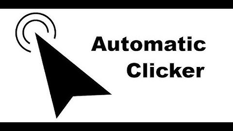 automatic clicker android (no root)