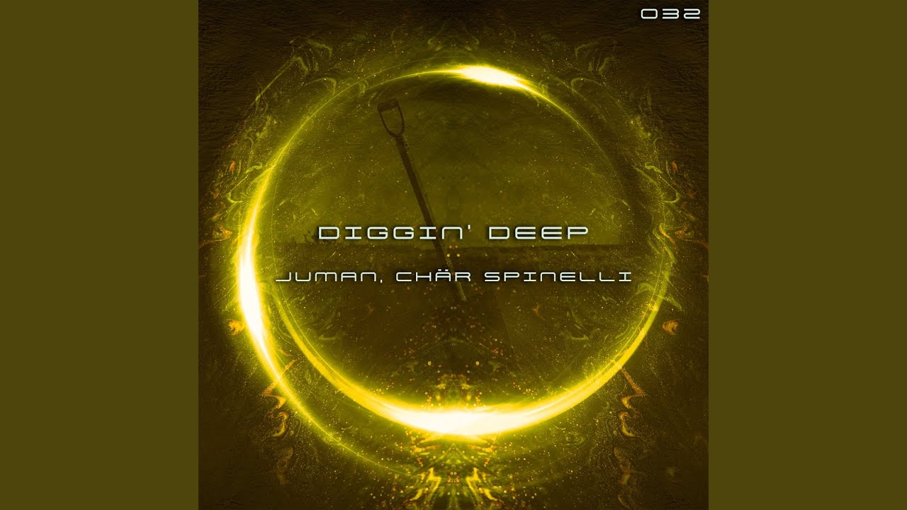 Guarda Diggin' Deep su YouTube Guarda Diggin' Deep su YouTube