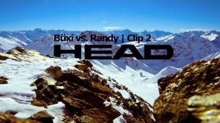 HEAD to HEAD | Büxi vs. Randy#4 (Clip 2)