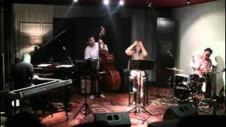 Monita Tahalea - Come Together @ Mostly Jazz 20/10/11 [HD]