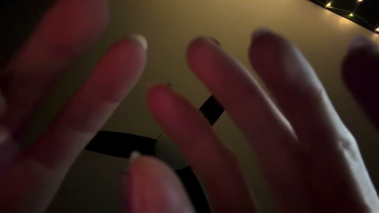 Singing you to sleep with Taylor Swift songs ASMR