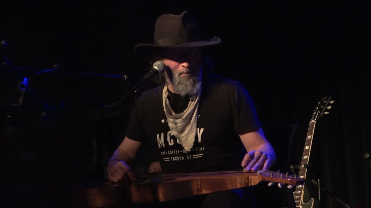 Bobby Thompson & Friends, A Special Holiday Jam Show, Jammin Java, 12-26-2021