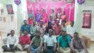 96 batch reunion-Aug 2026