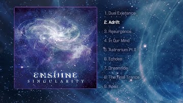 Enshine - Singularity (Full Album) [Official]