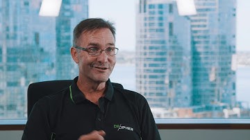 Driving progressive mine rehabilitation and closure - Decipher