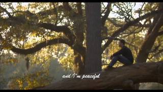 Video thumbnail of "I am waiting on you lord"