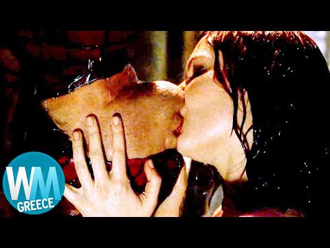Βίντεο: 10 πιο σέξι βαμπίρ στις ταινίες