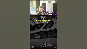 This is the theme song for Solo Queue in Apex Legends