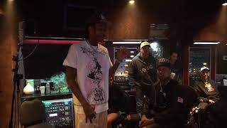 Clip from Wiz Khalifa   DayToday   Gettin ready for New York and Vegas