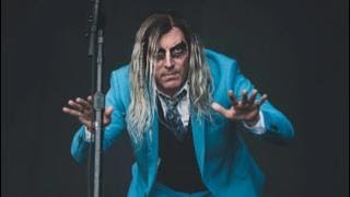 Maynard James Keenan Full Ranking