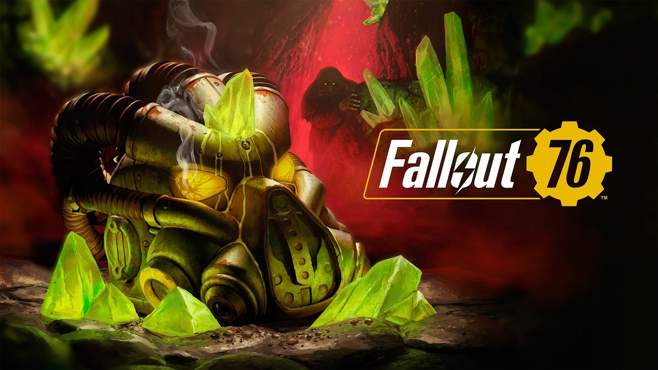 Развлекаемся с Бигфутом | !факт !ауф