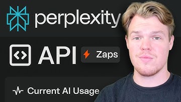 How To Integrate Perplexity AI API with Zapier Automations