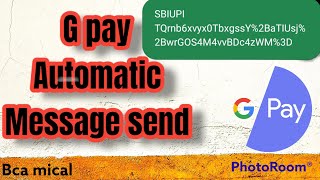 Automatic message sent scam क्या automatically sms एक scamहं screenshot 3