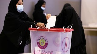 Au Qatar, des élections inédites mais aucune femme élue • FRANCE 24