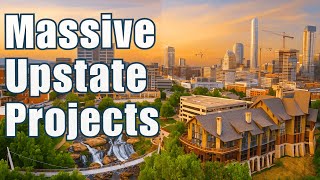 What Is Coming to Greenville SC in 2026? Top Projects