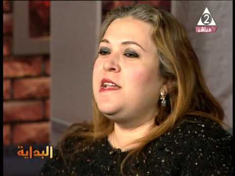 الشاعر اشرف ابو جليل وحوار عن فعاليات معرض القاهرة الدولى للكتاب