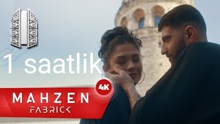 Burak Bulut & Eda Sakız - Bu Aşkın Katili Kim 1 saat