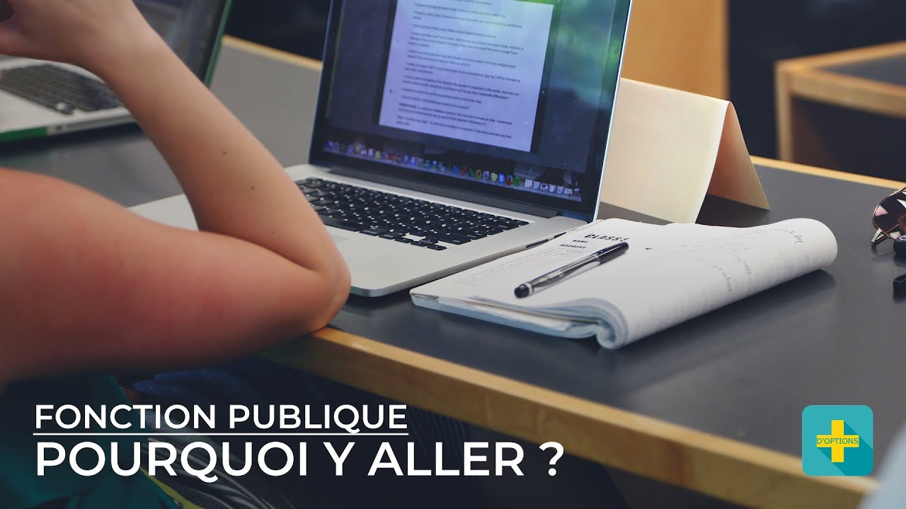 Quelle motivation pour rejoindre la fonction publique ?