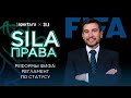 SILA Права | Реформы ФИФА: что изменилось в трансферах и правилах для России с Украиной?