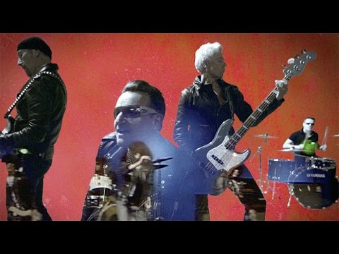 U2 - The Miracle (Of Joey Ramone)