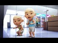 Upin & Ipin Untuk Prestasi Episode Terbaru | Upin Dan Ipin Full Movie Terbaru | Upin Ipin Terbaru