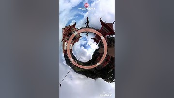 INSTA360 | X3 | PARALLEL PLANET