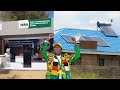 ZIMBABWE ENERGY REGULATION AUTHORITY DENIES PLANS TO TAX US$100 FOR HOUSEHOLDS USING SOLAR ENERGY
