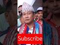 Harka sampang a revolution #kpoli #rabilamichhane #balenshah #harkasampang #nepalinews