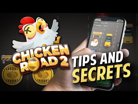 Experience the Thrill of Chicken Road 2.0 - Play Casino Online in English!