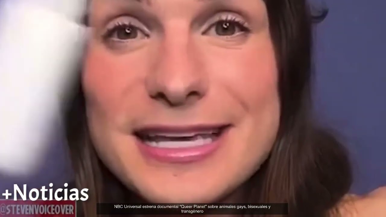 NBC Universal estrena documental “Queee Planet” sobre animales gays, bisexuales y transgénero