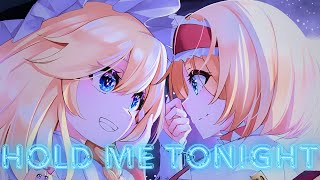 Nightcore - Hold Me Tonight (Manian) [Mad Crow Remix] [Extended Mix]