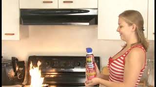 Top 5 Best Fire Extinguishers For Office and Home - On The Market Of 2022 [Review]