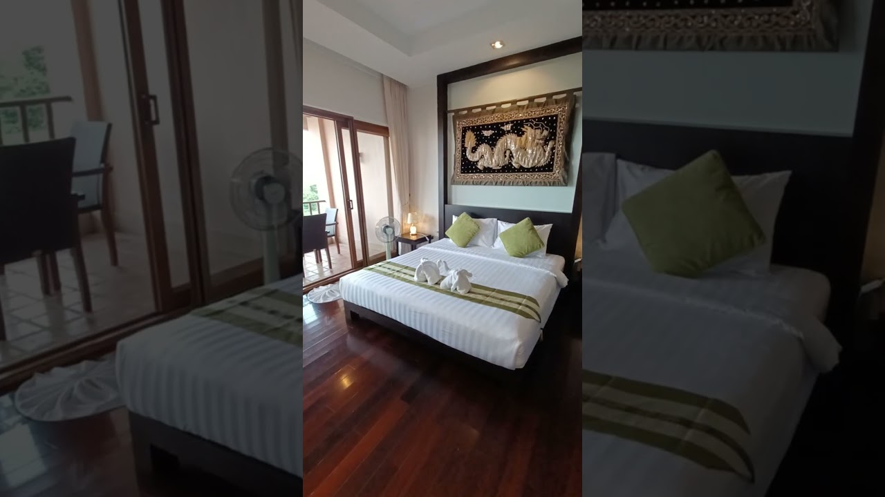 Watch the Seaview Condo Koh Chang video