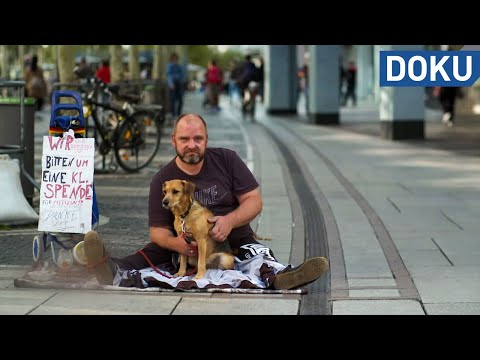 Video: Wie Man Geld Verdient, Wenn Sich Alle über Den Geldmangel Beschweren