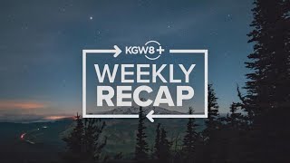 KGW Weekly Recap