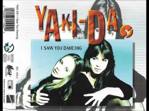 Yaki-Da I Saw You Dancing ׂ | 1994