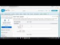 SALESFORCE workflow same object field update by sreedhar what's up +91 7416795462
