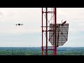 Mab  hyvion drone tower inspections