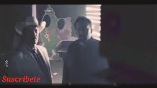 Willy's Wonderland Instrumental