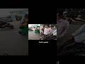 cops vs rider crazy escape #duke39t #crash #escape #police