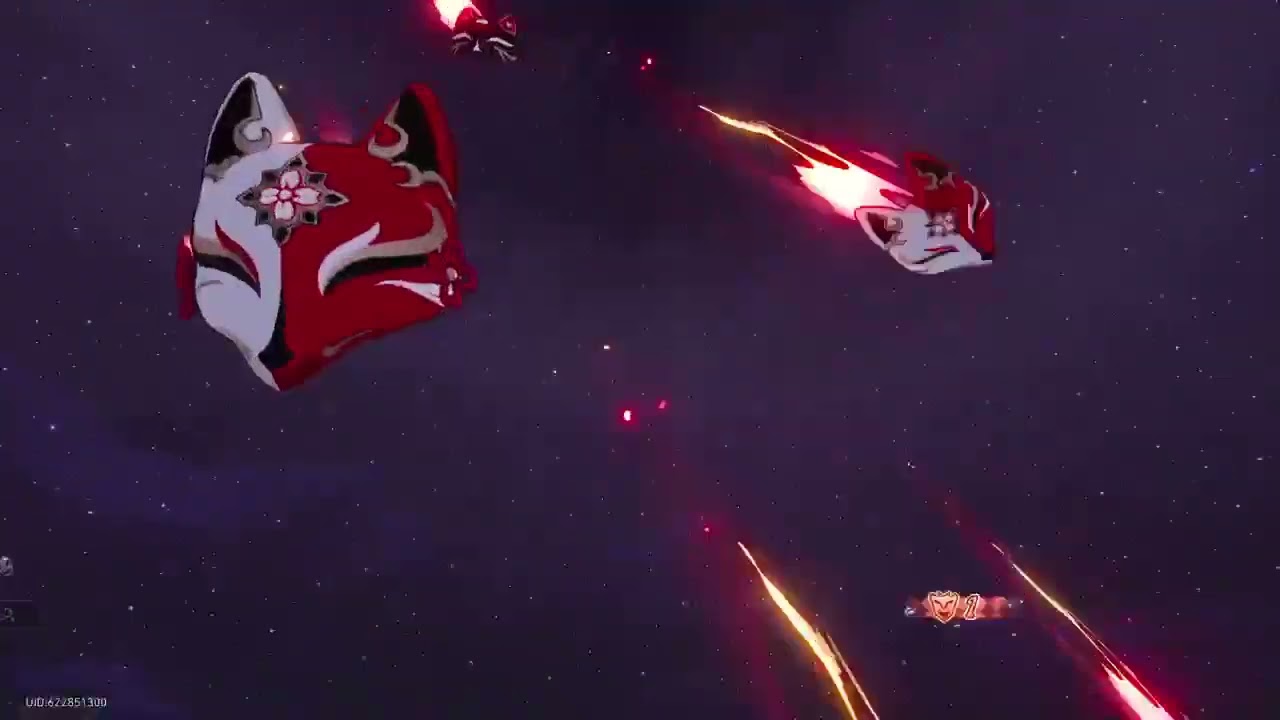 break Test Honkai Star Rail [Day 207]